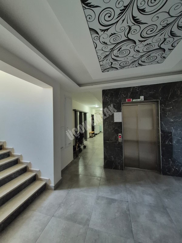 AFYON ÜÇOK EMLAKTAN ALİ İHSAN PAŞA MAH SATILIK SIFIR AYARINDA LÜX 3+1 1 KAT DAİRE
