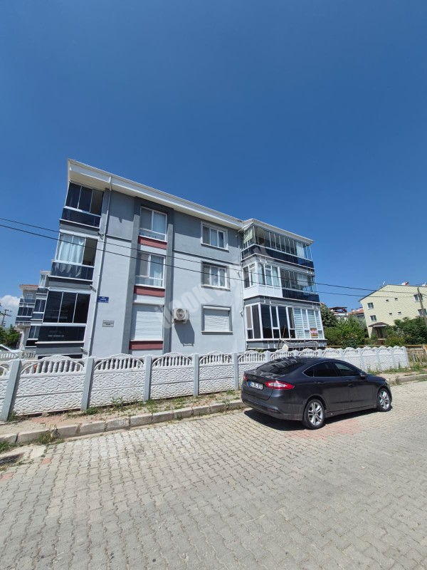 AFYON ÜÇOK EMLAKTAN ALİ İHSAN PAŞA MAH SATILIK SIFIR AYARINDA LÜX 3+1 1 KAT DAİRE