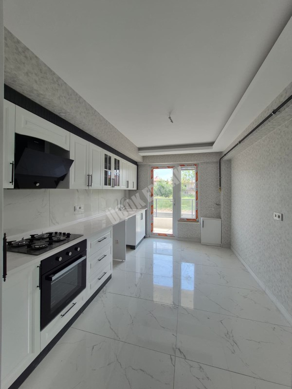 ✷ AFYON ÜÇOK EMLAKTAN YENİCE MAH 2+1 3+1 117M² SATILIK EBEVEYN BANYOLU SIFIR DAİRELER ✷