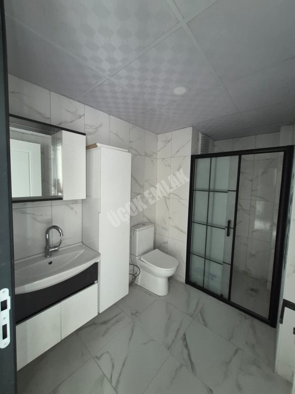 ✷ AFYON ÜÇOK EMLAKTAN YENİCE MAH 2+1 3+1 117M² SATILIK EBEVEYN BANYOLU SIFIR DAİRELER ✷