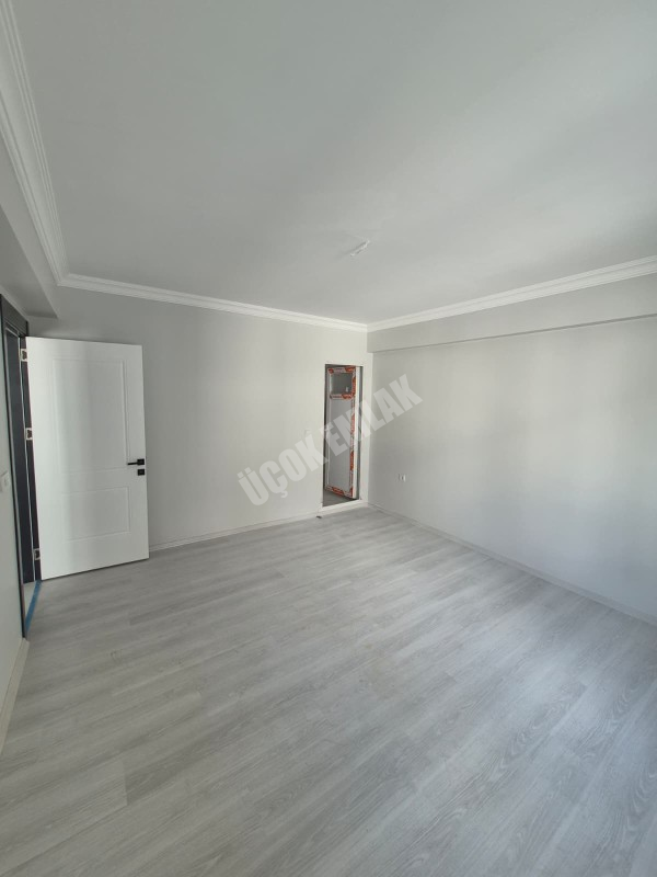 ✷ AFYON ÜÇOK EMLAKTAN YENİCE MAH 2+1 3+1 117M² SATILIK EBEVEYN BANYOLU SIFIR DAİRELER ✷