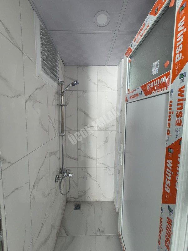 ✷ AFYON ÜÇOK EMLAKTAN YENİCE MAH 2+1 3+1 117M² SATILIK EBEVEYN BANYOLU SIFIR DAİRELER ✷