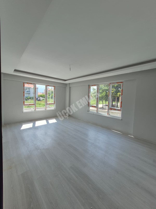 ✷ AFYON ÜÇOK EMLAKTAN YENİCE MAH 2+1 3+1 117M² SATILIK EBEVEYN BANYOLU SIFIR DAİRELER ✷