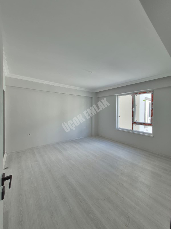 ✷ AFYON ÜÇOK EMLAKTAN YENİCE MAH 2+1 3+1 117M² SATILIK EBEVEYN BANYOLU SIFIR DAİRELER ✷