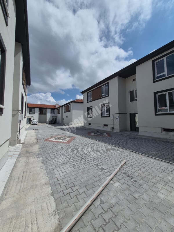 ✷ AFYON ÜÇOK EMLAKTAN YENİCE MAH 2+1 3+1 117M² SATILIK EBEVEYN BANYOLU SIFIR DAİRELER ✷