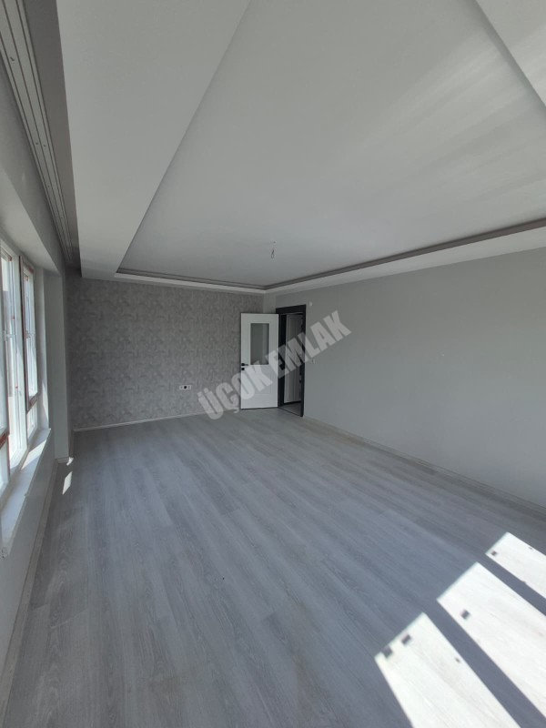 ✷ AFYON ÜÇOK EMLAKTAN YENİCE MAH 2+1 3+1 117M² SATILIK EBEVEYN BANYOLU SIFIR DAİRELER ✷