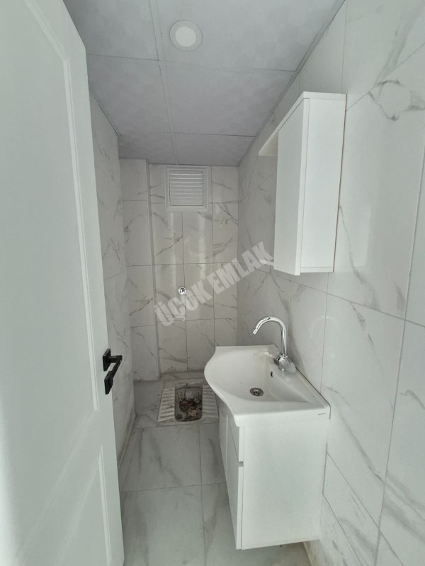 ✷ AFYON ÜÇOK EMLAKTAN YENİCE MAH 2+1 3+1 117M² SATILIK EBEVEYN BANYOLU SIFIR DAİRELER ✷