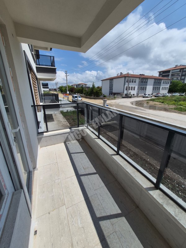 ✷ AFYON ÜÇOK EMLAKTAN YENİCE MAH 2+1 3+1 117M² SATILIK EBEVEYN BANYOLU SIFIR DAİRELER ✷