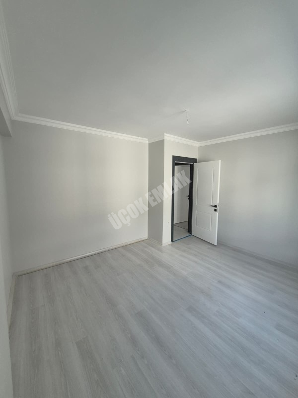 ✷ AFYON ÜÇOK EMLAKTAN YENİCE MAH 2+1 3+1 117M² SATILIK EBEVEYN BANYOLU SIFIR DAİRELER ✷
