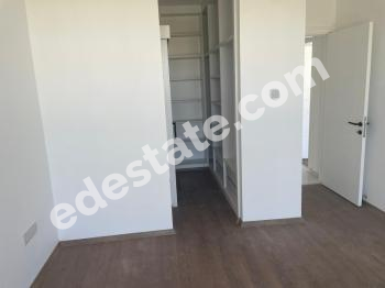 Lefkoşa Alayköy Bölgesinde SATILIK 4+1 SIFIR VİLLA - Araç Takası Kabul Edilir
