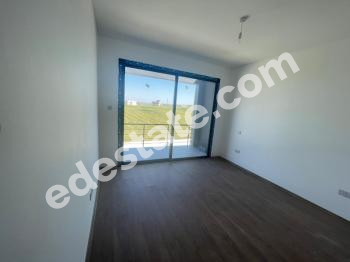 Lefkoşa Alayköy Bölgesinde SATILIK 4+1 SIFIR VİLLA - Araç Takası Kabul Edilir