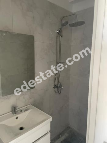 Lefkoşa Alayköy Bölgesinde SATILIK 4+1 SIFIR VİLLA - Araç Takası Kabul Edilir