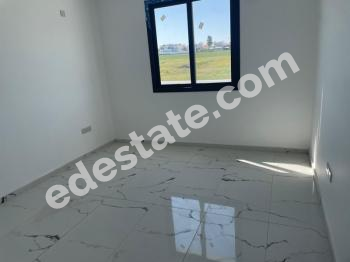 Lefkoşa Alayköy Bölgesinde SATILIK 4+1 SIFIR VİLLA - Araç Takası Kabul Edilir
