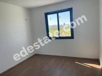 Lefkoşa Alayköy Bölgesinde SATILIK 4+1 SIFIR VİLLA - Araç Takası Kabul Edilir