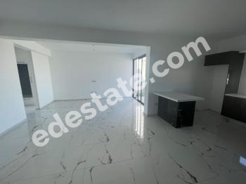 Lefkoşa Alayköy Bölgesinde SATILIK 4+1 SIFIR VİLLA - Araç Takası Kabul Edilir