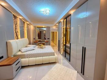 Didim Akbükde 500 M2 Arsa Üzerinde Satılık 4+1  Lüks Villa