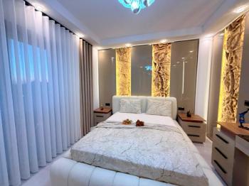 Didim Akbükde 500 M2 Arsa Üzerinde Satılık 4+1  Lüks Villa