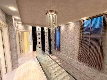 Didim Akbükde 500 M2 Arsa Üzerinde Satılık 4+1  Lüks Villa