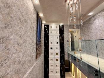 Didim Akbükde 500 M2 Arsa Üzerinde Satılık 4+1  Lüks Villa