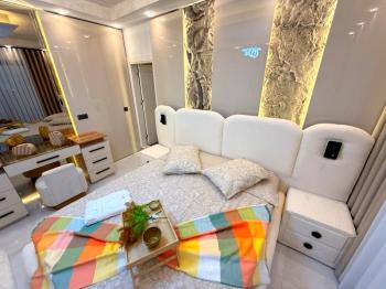 Didim Akbükde 500 M2 Arsa Üzerinde Satılık 4+1  Lüks Villa