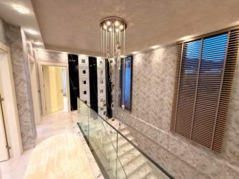 Didim Akbükde 500 M2 Arsa Üzerinde Satılık 4+1  Lüks Villa