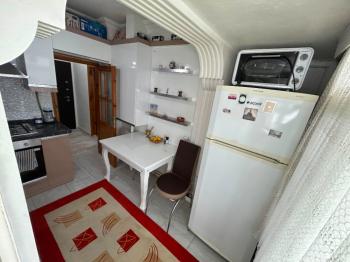 GÜVENAY - ÇORUM KARAÇELİ BAYINDIR SOKAKLARDA SATILIK FIRSAT 2+1 DAİRE