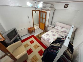 GÜVENAY - ÇORUM KARAÇELİ BAYINDIR SOKAKLARDA SATILIK FIRSAT 2+1 DAİRE