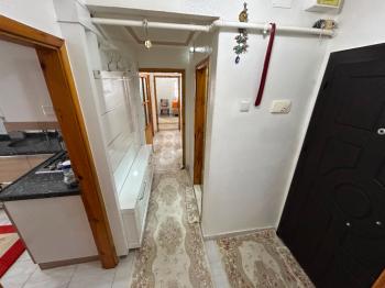GÜVENAY - ÇORUM KARAÇELİ BAYINDIR SOKAKLARDA SATILIK FIRSAT 2+1 DAİRE