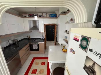 GÜVENAY - ÇORUM KARAÇELİ BAYINDIR SOKAKLARDA SATILIK FIRSAT 2+1 DAİRE