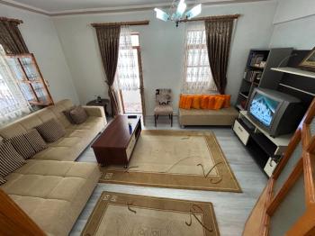 GÜVENAY - ÇORUM KARAÇELİ BAYINDIR SOKAKLARDA SATILIK FIRSAT 2+1 DAİRE