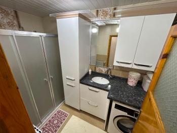 GÜVENAY - ÇORUM KARAÇELİ BAYINDIR SOKAKLARDA SATILIK FIRSAT 2+1 DAİRE