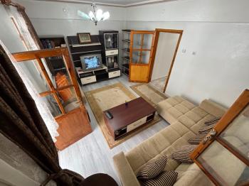GÜVENAY - ÇORUM KARAÇELİ BAYINDIR SOKAKLARDA SATILIK FIRSAT 2+1 DAİRE