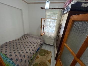 GÜVENAY - ÇORUM KARAÇELİ BAYINDIR SOKAKLARDA SATILIK FIRSAT 2+1 DAİRE