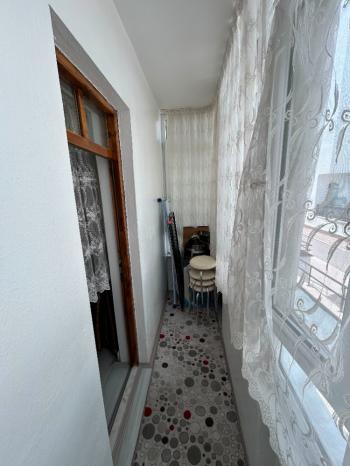 GÜVENAY - ÇORUM KARAÇELİ BAYINDIR SOKAKLARDA SATILIK FIRSAT 2+1 DAİRE