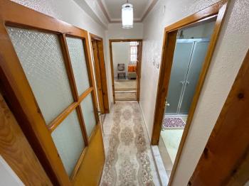GÜVENAY - ÇORUM KARAÇELİ BAYINDIR SOKAKLARDA SATILIK FIRSAT 2+1 DAİRE