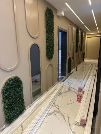  GÜVENAY - SAMSUN ATAKUM ÇAKIRLARDA SATILIK 1+1 DAİRE