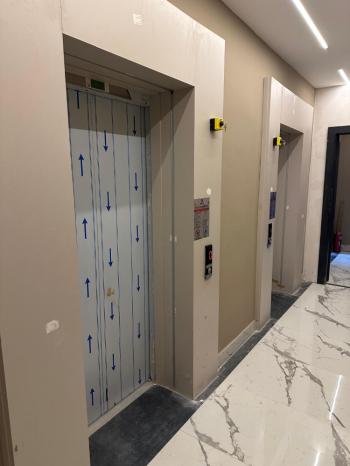  GÜVENAY - SAMSUN ATAKUM ÇAKIRLARDA SATILIK 1+1 DAİRE