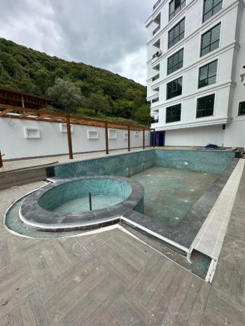  GÜVENAY - SAMSUN ATAKUM ÇAKIRLARDA SATILIK 1+1 DAİRE