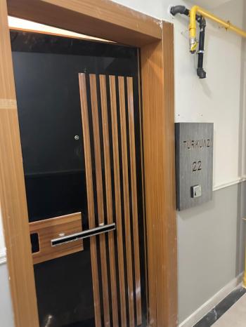  GÜVENAY - SAMSUN ATAKUM ÇAKIRLARDA SATILIK 1+1 DAİRE