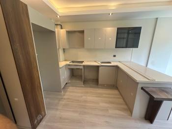  GÜVENAY - SAMSUN ATAKUM ÇAKIRLARDA SATILIK 1+1 DAİRE