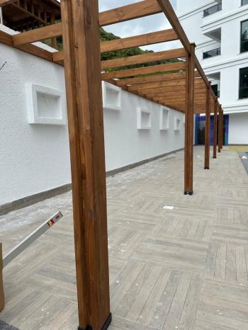  GÜVENAY - SAMSUN ATAKUM ÇAKIRLARDA SATILIK 1+1 DAİRE