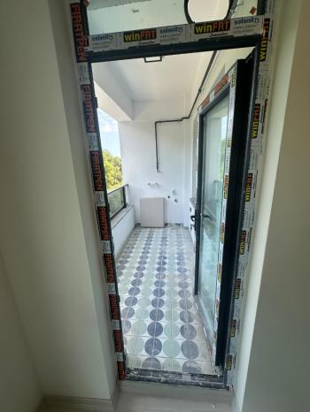  GÜVENAY - SAMSUN ATAKUM ÇAKIRLARDA SATILIK 1+1 DAİRE