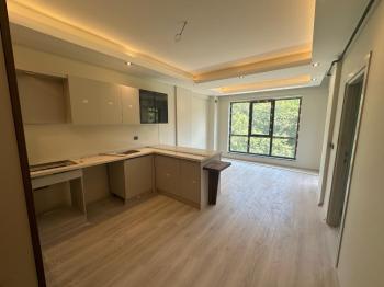  GÜVENAY - SAMSUN ATAKUM ÇAKIRLARDA SATILIK 1+1 DAİRE
