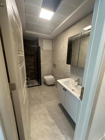  GÜVENAY - SAMSUN ATAKUM ÇAKIRLARDA SATILIK 1+1 DAİRE