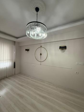 KİTİRLER MAHALLESİNDE BELEDİYENİN ARKASINDA SATILIK 3+1 DAİRE