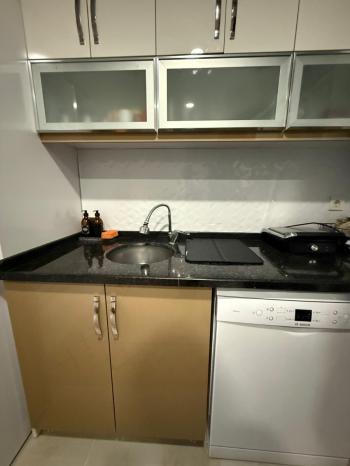 KİTİRLER MAHALLESİNDE BELEDİYENİN ARKASINDA SATILIK 3+1 DAİRE