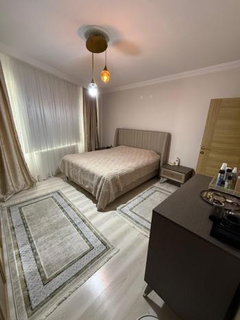 KİTİRLER MAHALLESİNDE BELEDİYENİN ARKASINDA SATILIK 3+1 DAİRE