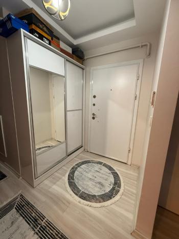 KİTİRLER MAHALLESİNDE BELEDİYENİN ARKASINDA SATILIK 3+1 DAİRE