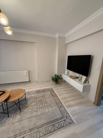 KİTİRLER MAHALLESİNDE BELEDİYENİN ARKASINDA SATILIK 3+1 DAİRE