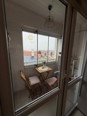 KİTİRLER MAHALLESİNDE BELEDİYENİN ARKASINDA SATILIK 3+1 DAİRE
